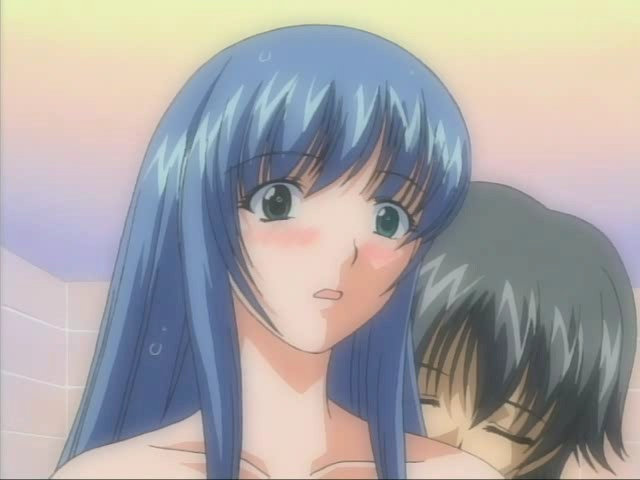 Private Emotion (Pensamientos lascivos) (AnimeRakuen)